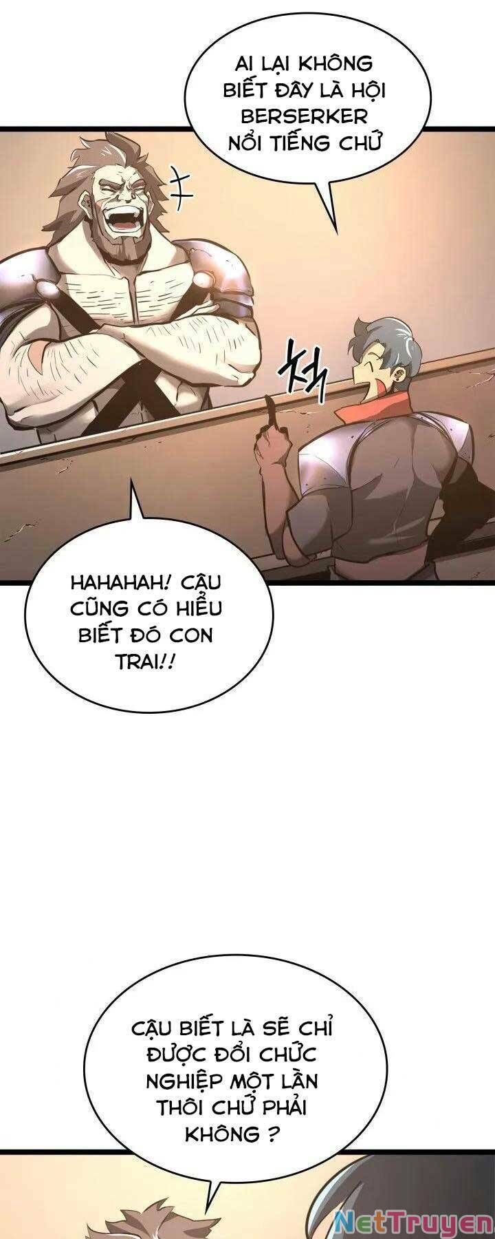 đọc truyện Sự Trở Lại Của Người Chơi Cấp Sss Chương 6 ảnh 46 tại Thiên Thai Truyện