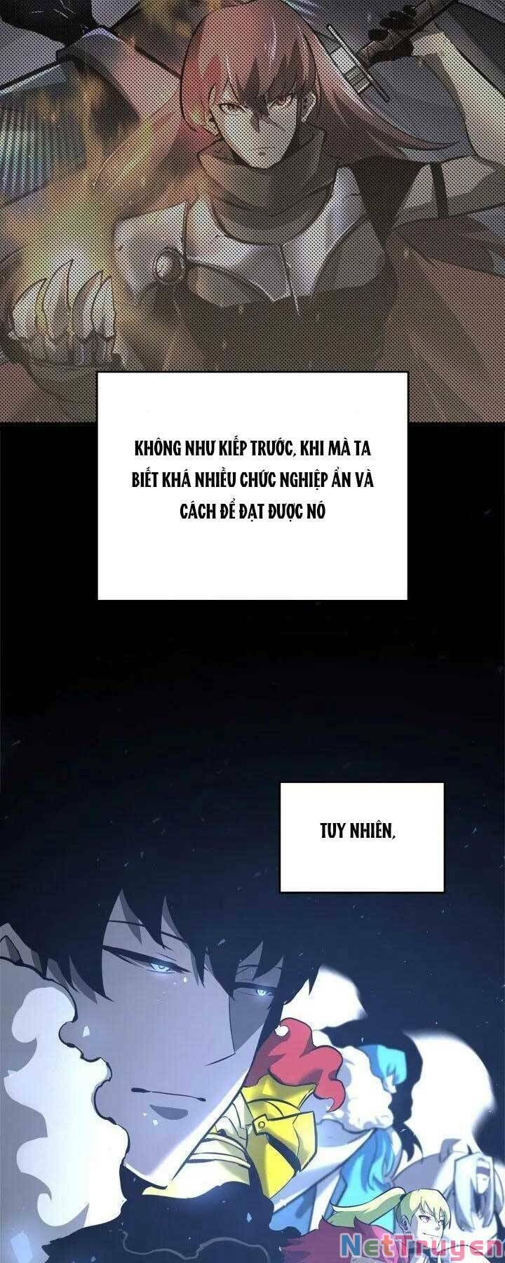 đọc truyện Sự Trở Lại Của Người Chơi Cấp Sss Chương 6 ảnh 64 tại Thiên Thai Truyện