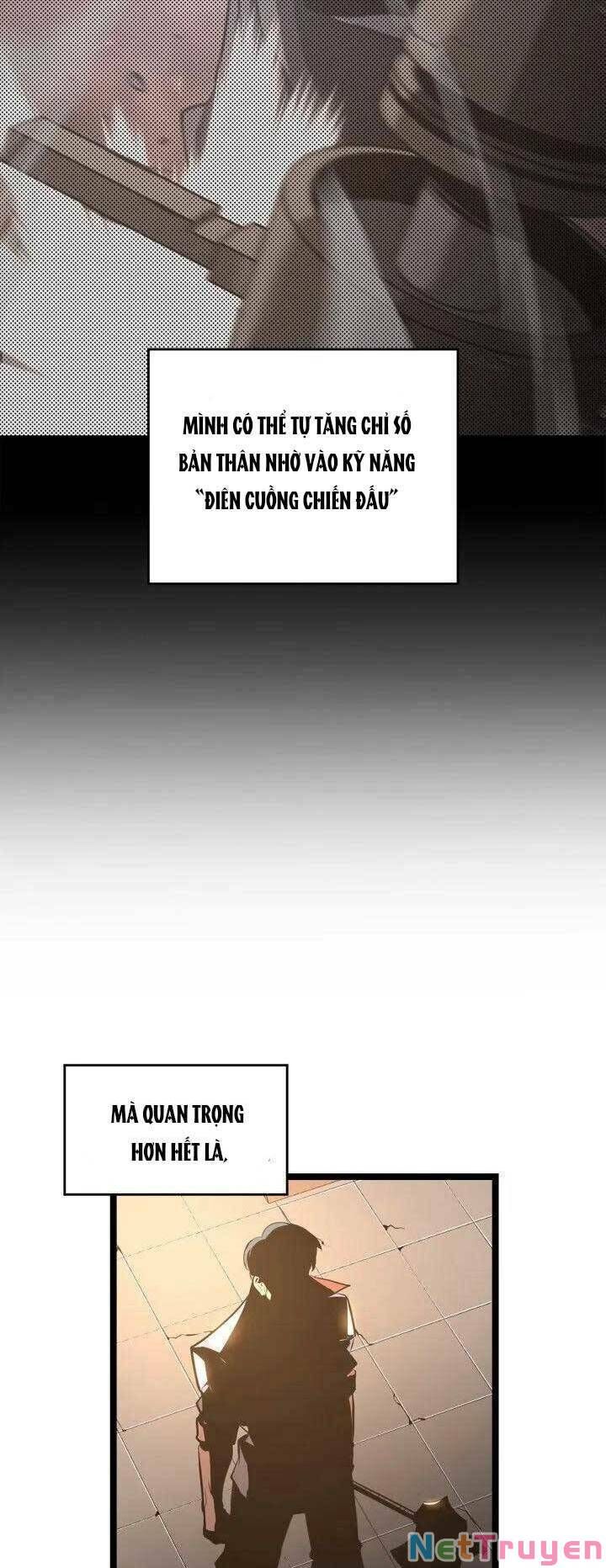 đọc truyện Sự Trở Lại Của Người Chơi Cấp Sss Chương 6 ảnh 68 tại Thiên Thai Truyện