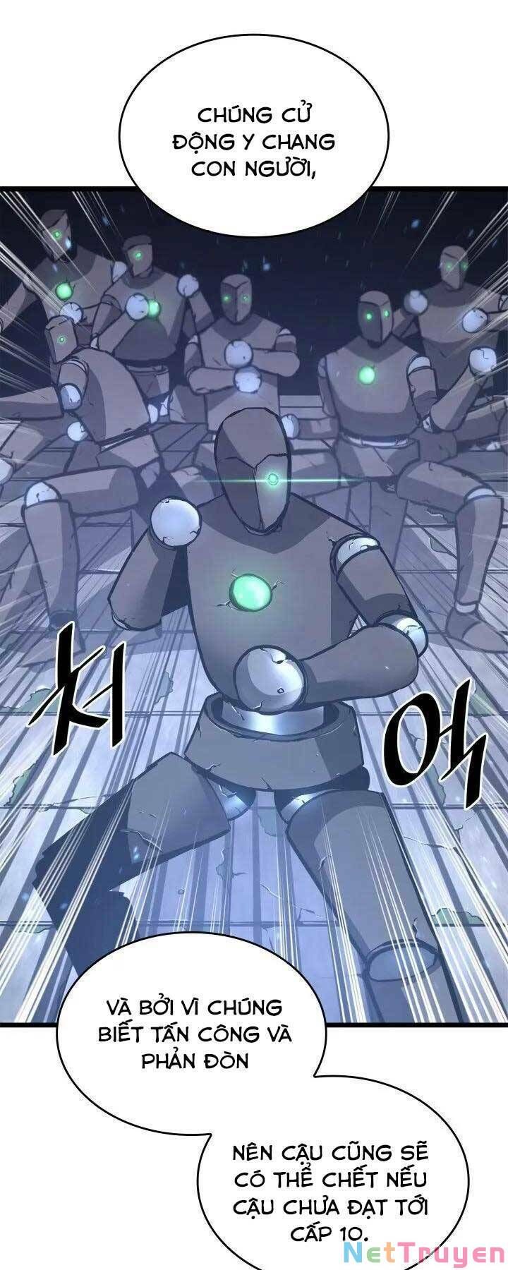 đọc truyện Sự Trở Lại Của Người Chơi Cấp Sss Chương 6 ảnh 11 tại Thiên Thai Truyện