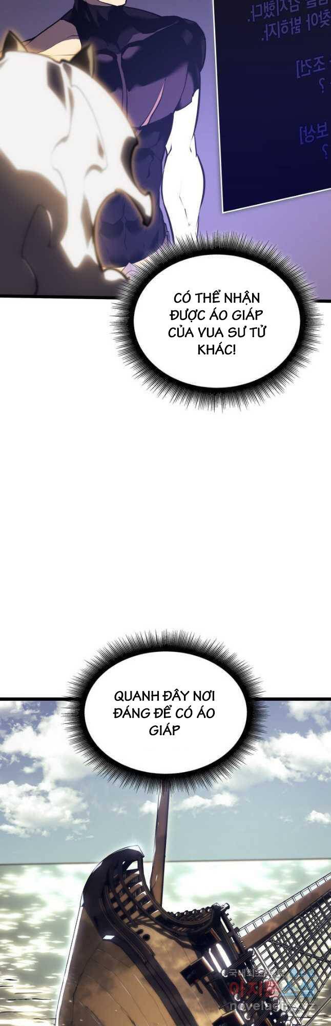 đọc truyện Sự Trở Lại Của Người Chơi Cấp Sss Chương 60 ảnh 12 tại Thiên Thai Truyện