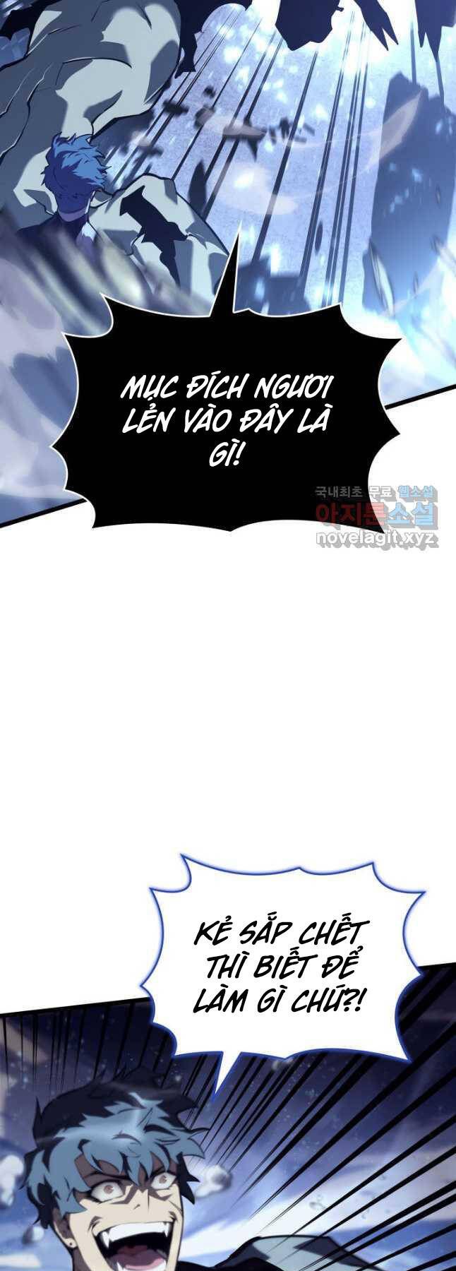 đọc truyện Sự Trở Lại Của Người Chơi Cấp Sss Chương 60 ảnh 30 tại Thiên Thai Truyện