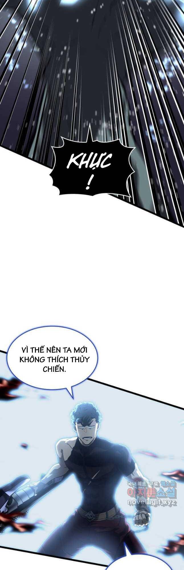 đọc truyện Sự Trở Lại Của Người Chơi Cấp Sss Chương 60 ảnh 32 tại Thiên Thai Truyện