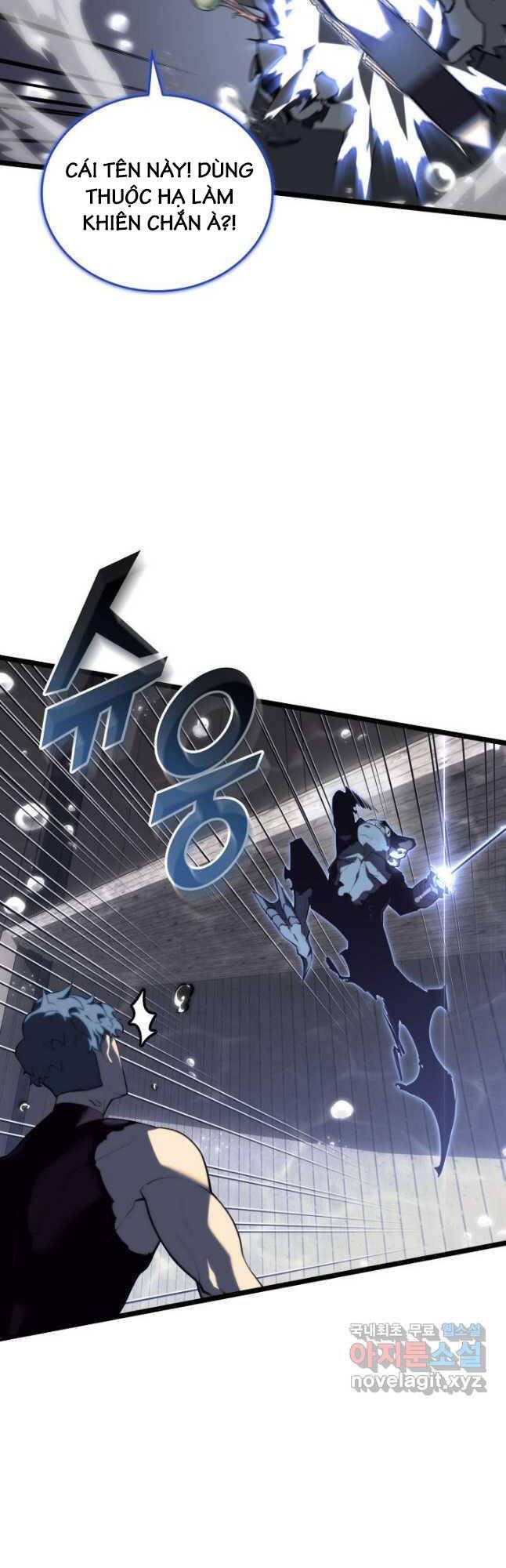 đọc truyện Sự Trở Lại Của Người Chơi Cấp Sss Chương 60 ảnh 37 tại Thiên Thai Truyện