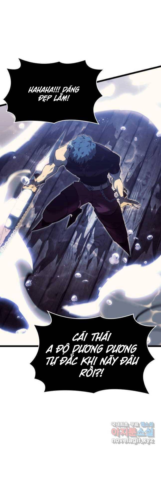 đọc truyện Sự Trở Lại Của Người Chơi Cấp Sss Chương 60 ảnh 39 tại Thiên Thai Truyện