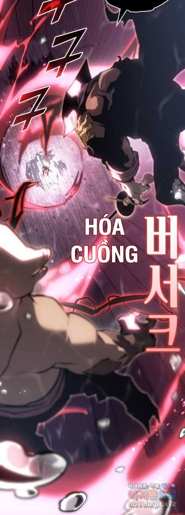 đọc truyện Sự Trở Lại Của Người Chơi Cấp Sss Chương 60 ảnh 43 tại Thiên Thai Truyện