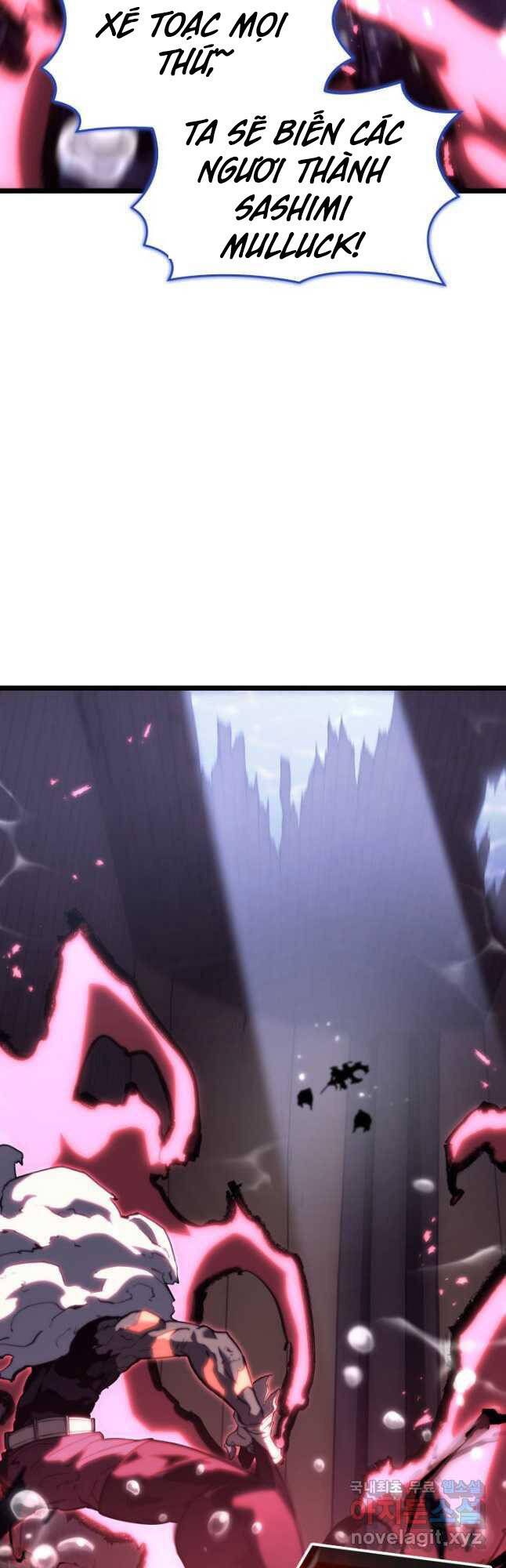 đọc truyện Sự Trở Lại Của Người Chơi Cấp Sss Chương 60 ảnh 45 tại Thiên Thai Truyện