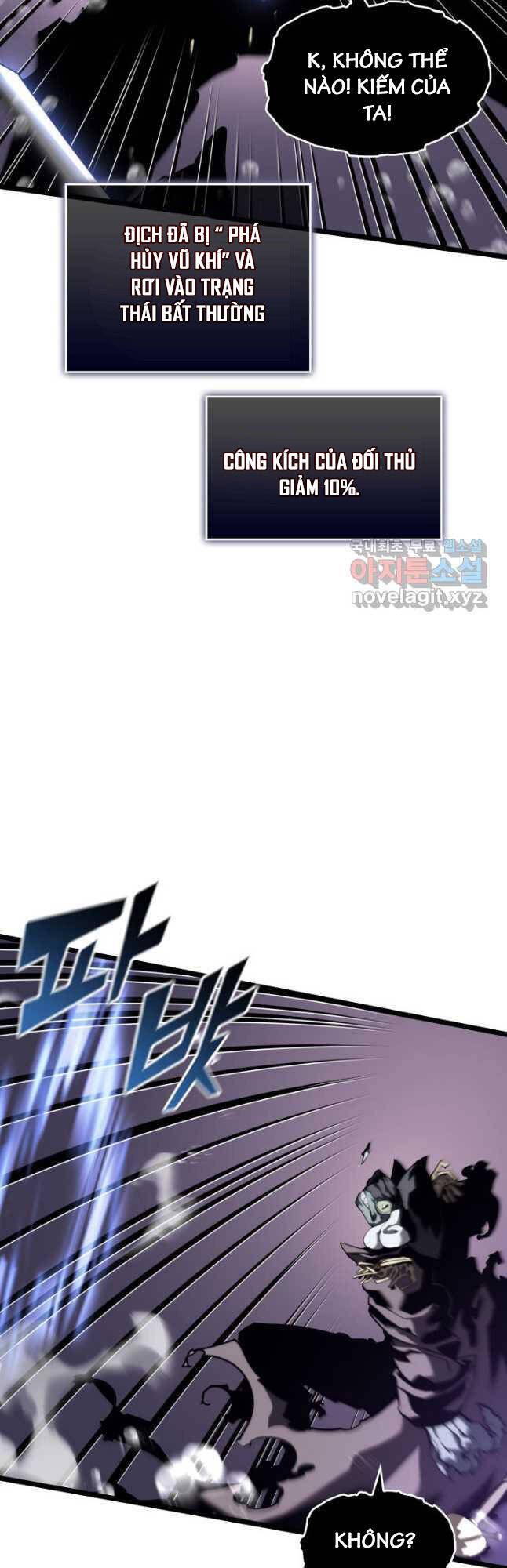 đọc truyện Sự Trở Lại Của Người Chơi Cấp Sss Chương 60 ảnh 51 tại Thiên Thai Truyện