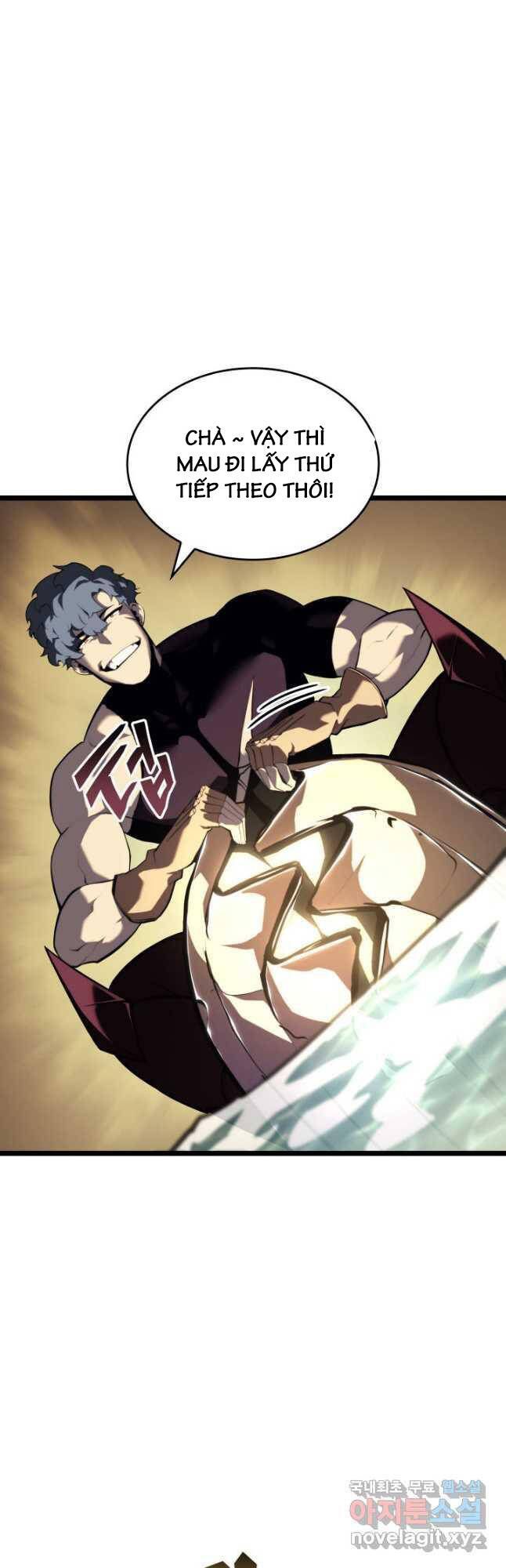 đọc truyện Sự Trở Lại Của Người Chơi Cấp Sss Chương 60 ảnh 7 tại Thiên Thai Truyện