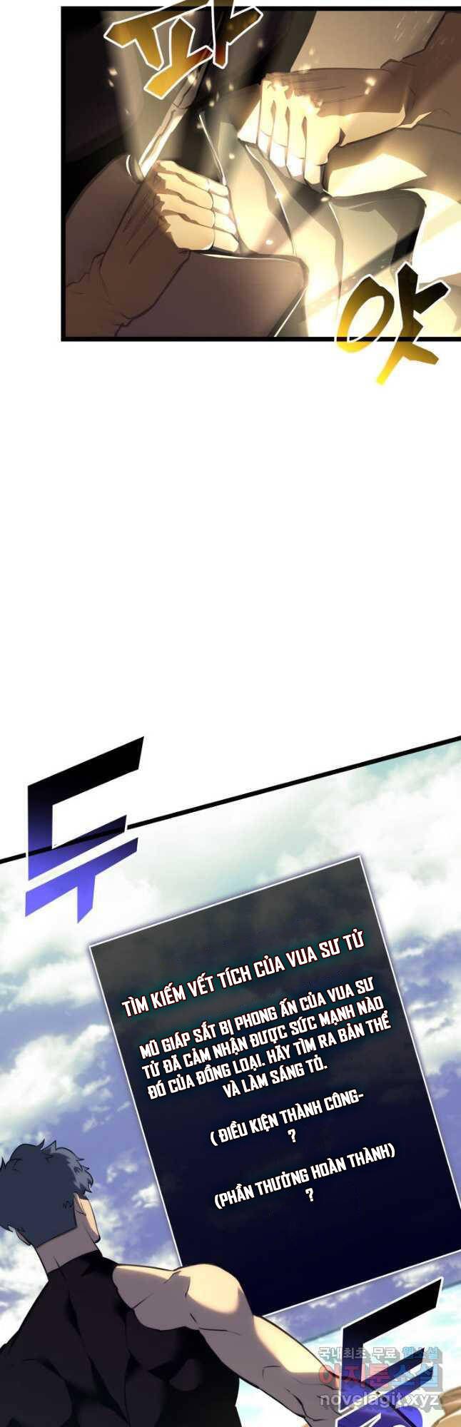 đọc truyện Sự Trở Lại Của Người Chơi Cấp Sss Chương 60 ảnh 8 tại Thiên Thai Truyện