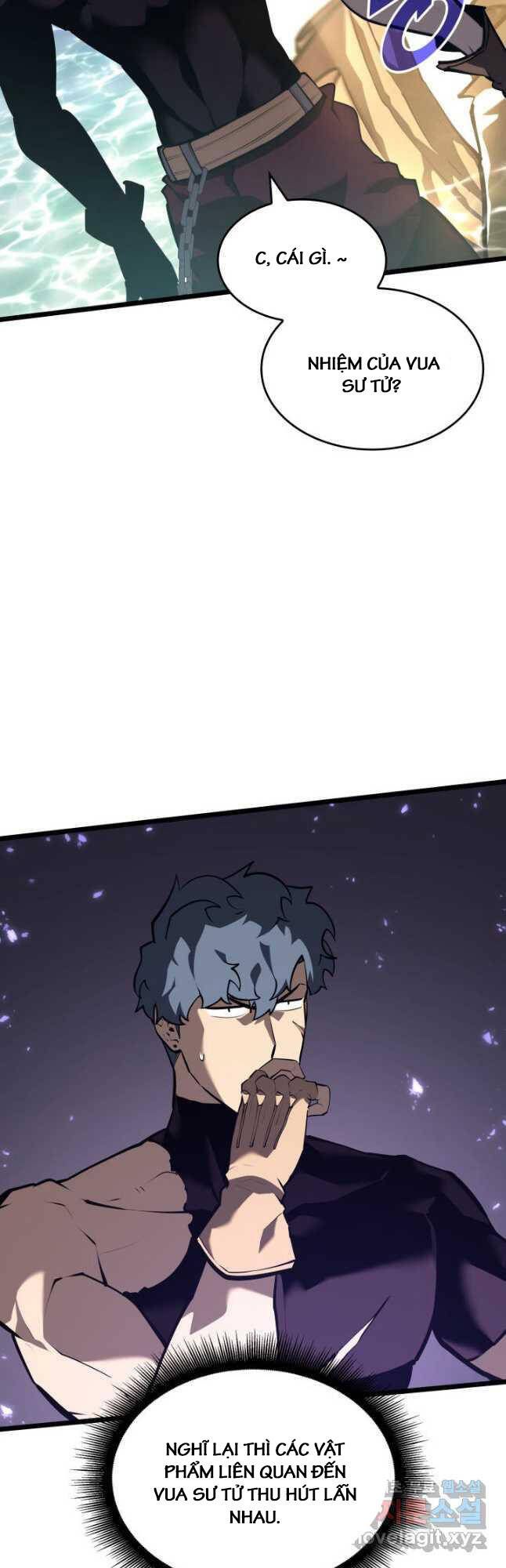 đọc truyện Sự Trở Lại Của Người Chơi Cấp Sss Chương 60 ảnh 9 tại Thiên Thai Truyện