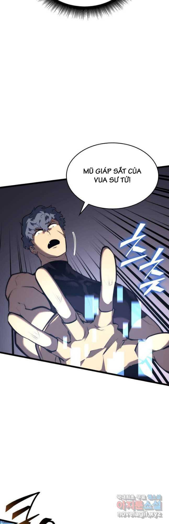 đọc truyện Sự Trở Lại Của Người Chơi Cấp Sss Chương 60 ảnh 10 tại Thiên Thai Truyện