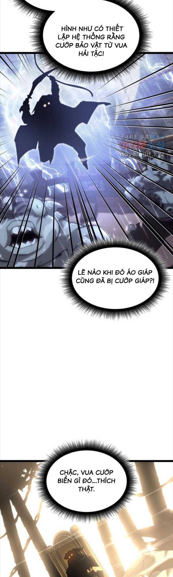 đọc truyện Sự Trở Lại Của Người Chơi Cấp Sss Chương 61 ảnh 12 tại Thiên Thai Truyện