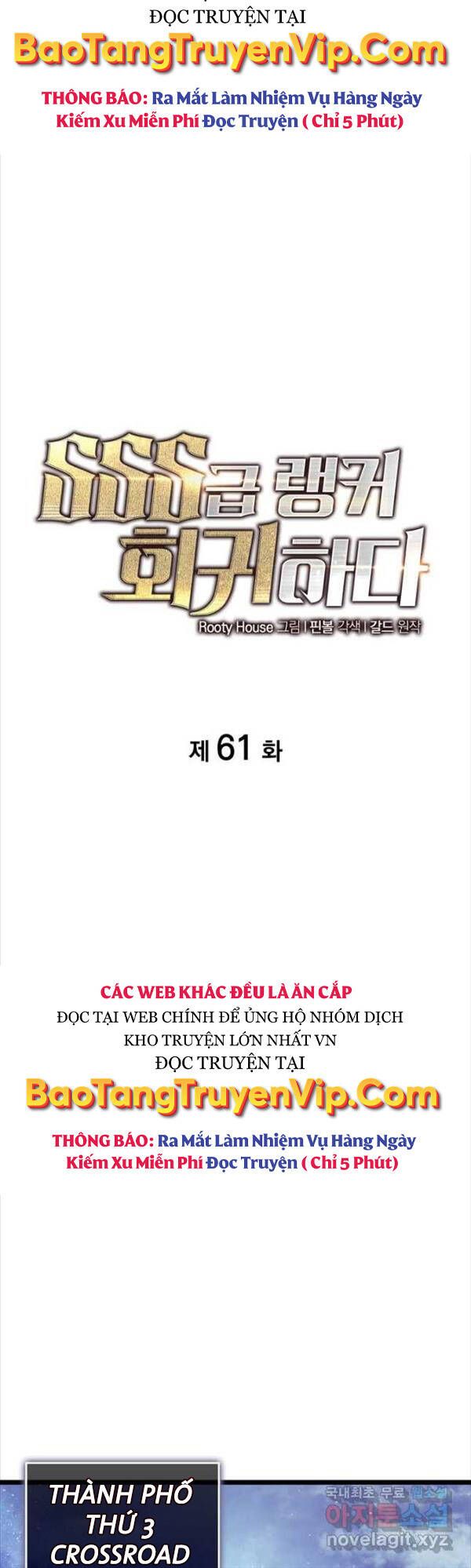 đọc truyện Sự Trở Lại Của Người Chơi Cấp Sss Chương 61 ảnh 15 tại Thiên Thai Truyện