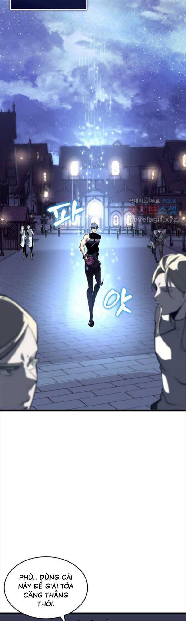 đọc truyện Sự Trở Lại Của Người Chơi Cấp Sss Chương 61 ảnh 16 tại Thiên Thai Truyện