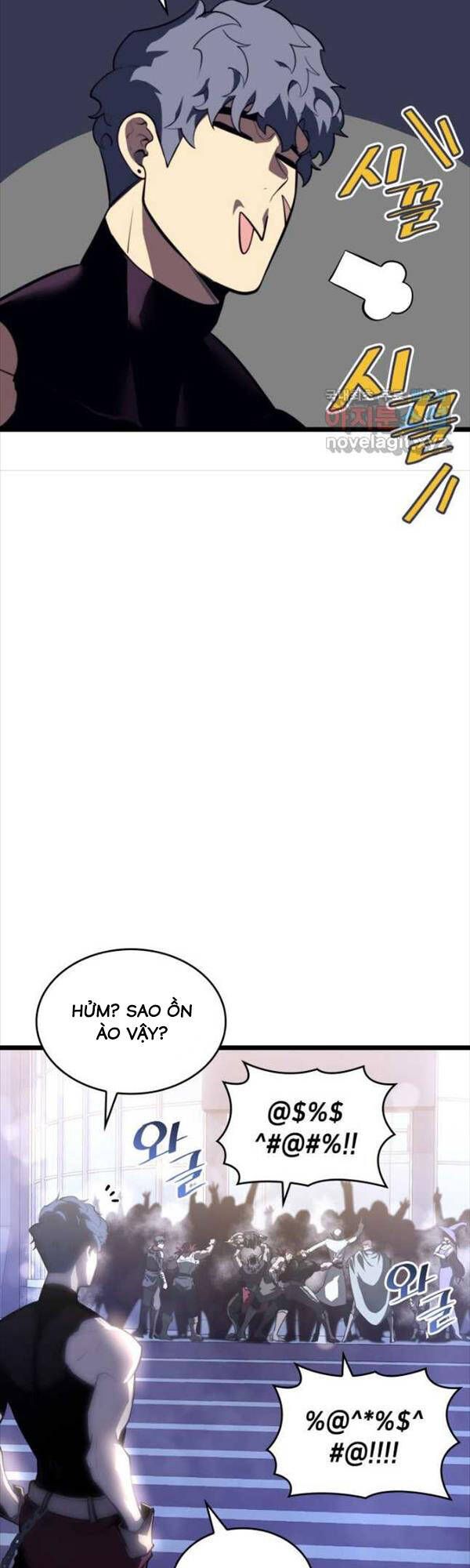 đọc truyện Sự Trở Lại Của Người Chơi Cấp Sss Chương 61 ảnh 17 tại Thiên Thai Truyện