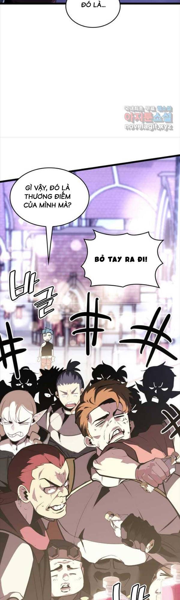 đọc truyện Sự Trở Lại Của Người Chơi Cấp Sss Chương 61 ảnh 18 tại Thiên Thai Truyện