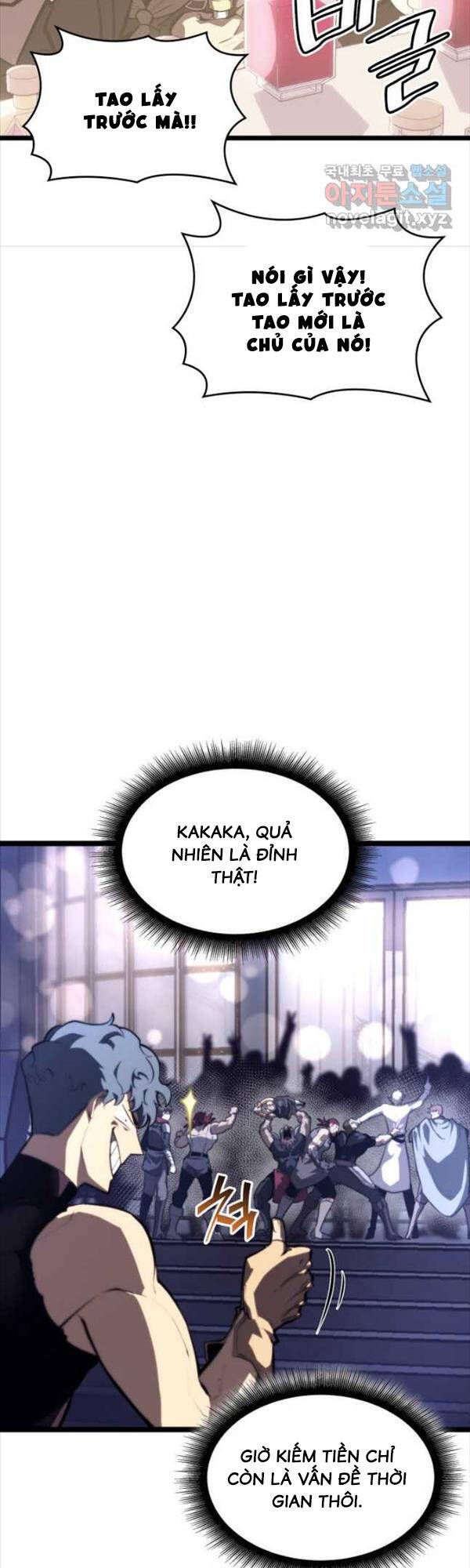 đọc truyện Sự Trở Lại Của Người Chơi Cấp Sss Chương 61 ảnh 19 tại Thiên Thai Truyện