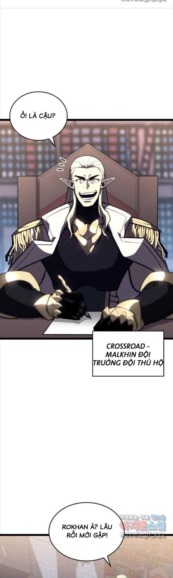 đọc truyện Sự Trở Lại Của Người Chơi Cấp Sss Chương 61 ảnh 21 tại Thiên Thai Truyện