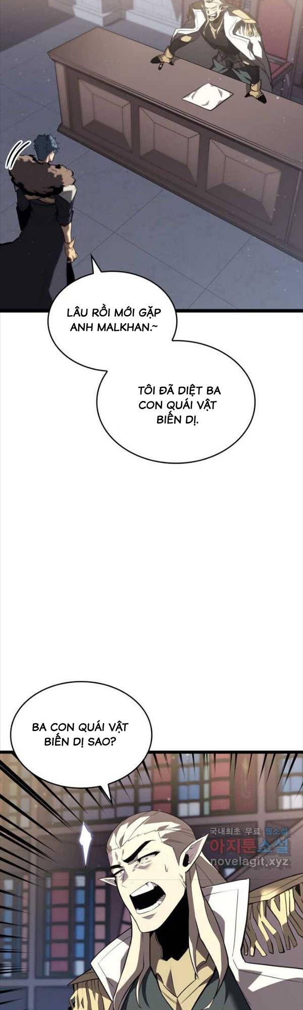 đọc truyện Sự Trở Lại Của Người Chơi Cấp Sss Chương 61 ảnh 22 tại Thiên Thai Truyện