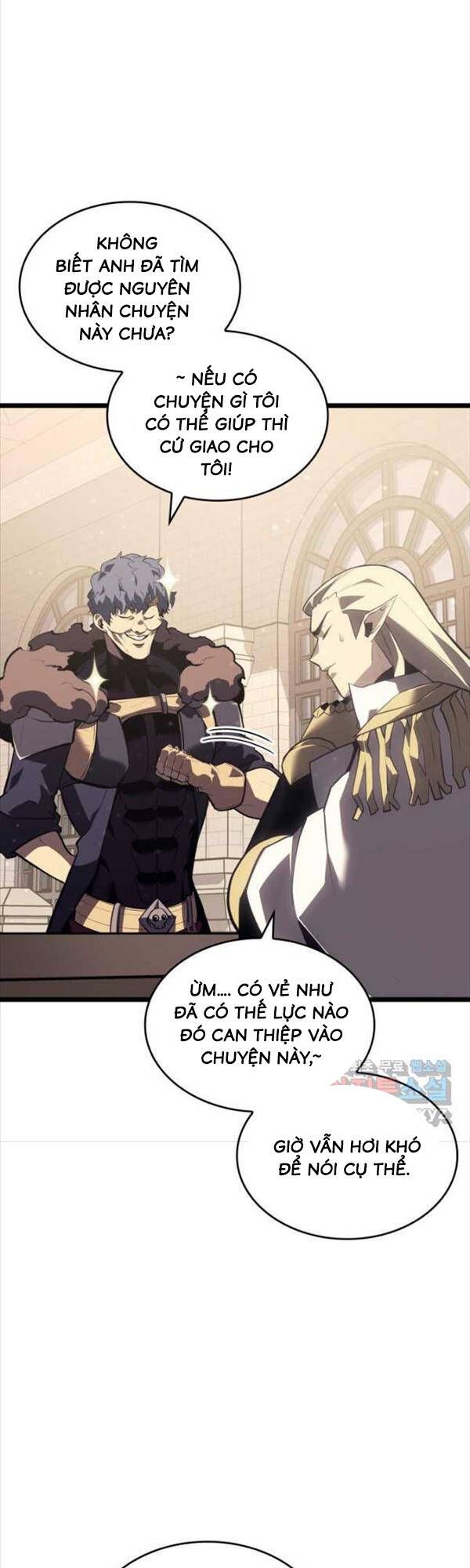 đọc truyện Sự Trở Lại Của Người Chơi Cấp Sss Chương 61 ảnh 24 tại Thiên Thai Truyện