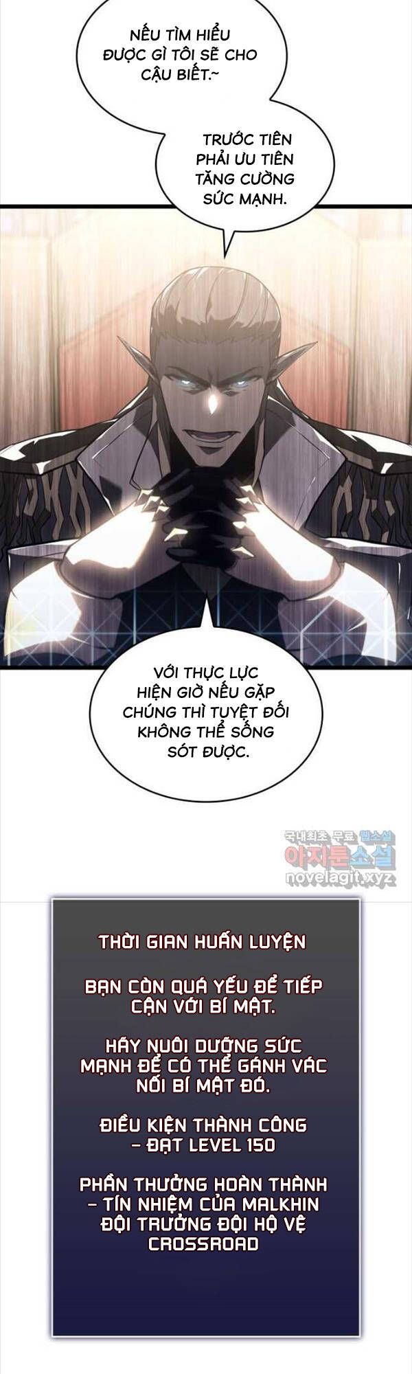 đọc truyện Sự Trở Lại Của Người Chơi Cấp Sss Chương 61 ảnh 25 tại Thiên Thai Truyện