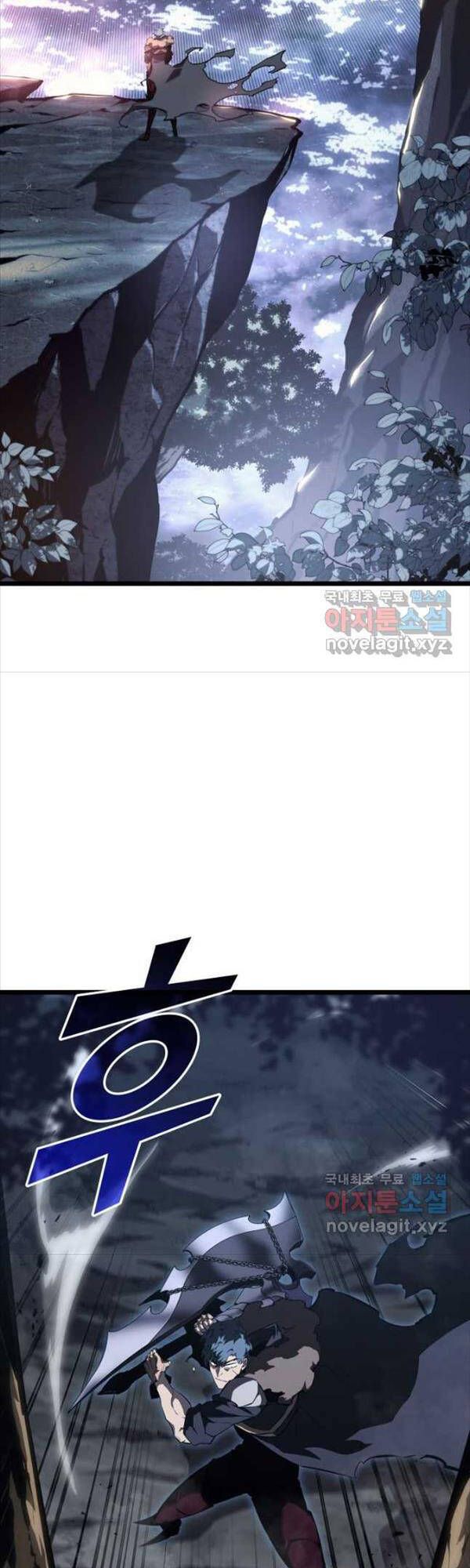 đọc truyện Sự Trở Lại Của Người Chơi Cấp Sss Chương 61 ảnh 29 tại Thiên Thai Truyện