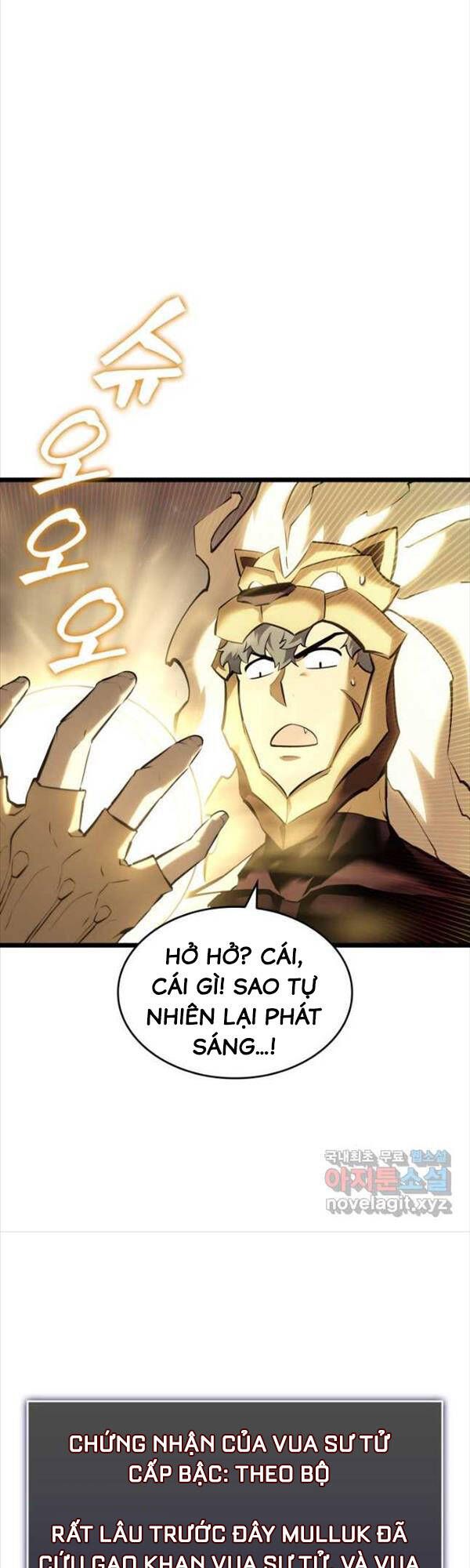 đọc truyện Sự Trở Lại Của Người Chơi Cấp Sss Chương 61 ảnh 5 tại Thiên Thai Truyện