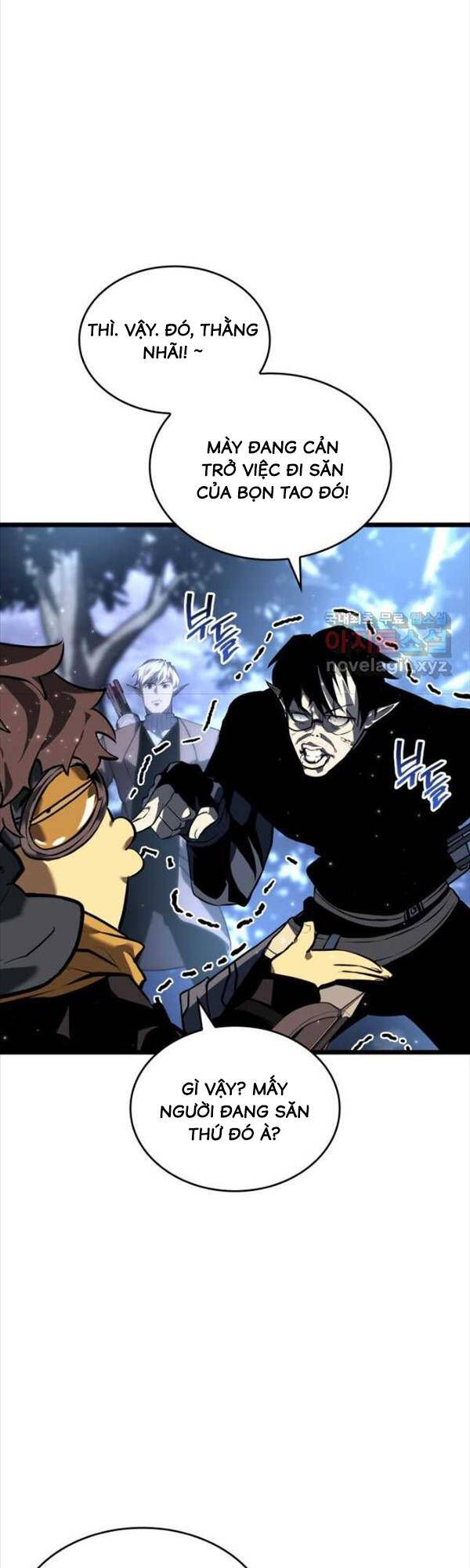 đọc truyện Sự Trở Lại Của Người Chơi Cấp Sss Chương 61 ảnh 34 tại Thiên Thai Truyện