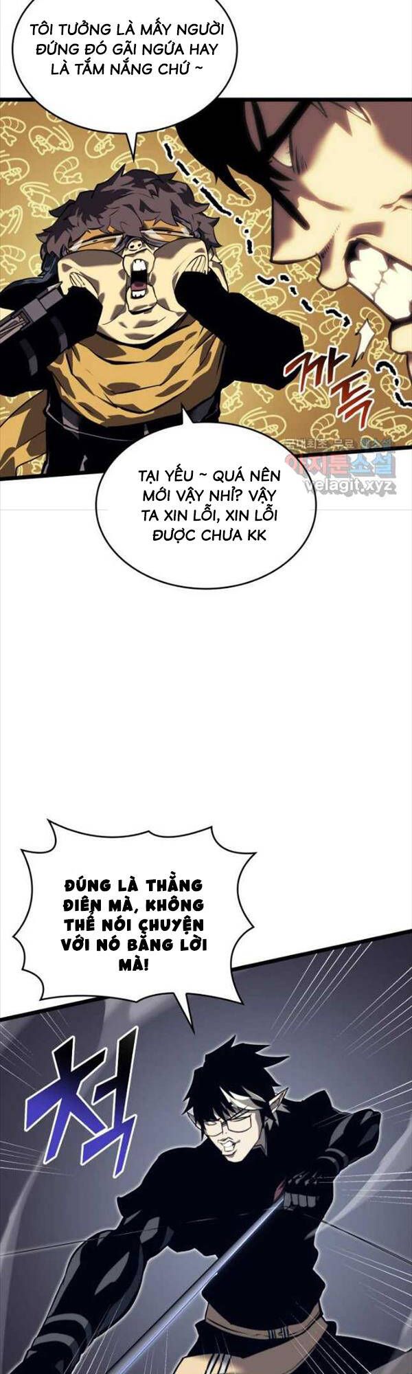 đọc truyện Sự Trở Lại Của Người Chơi Cấp Sss Chương 61 ảnh 35 tại Thiên Thai Truyện