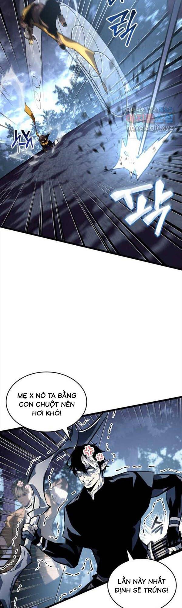 đọc truyện Sự Trở Lại Của Người Chơi Cấp Sss Chương 61 ảnh 37 tại Thiên Thai Truyện