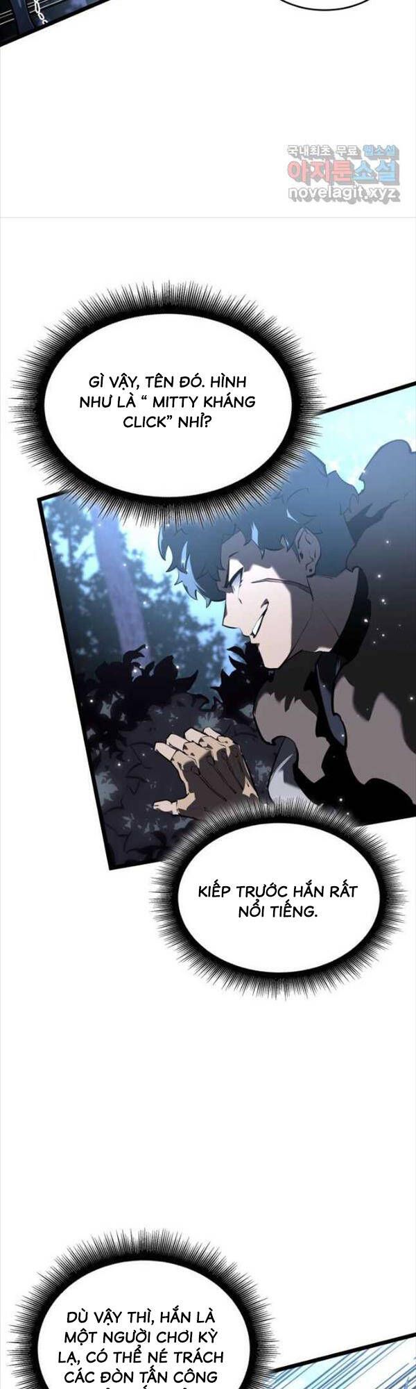 đọc truyện Sự Trở Lại Của Người Chơi Cấp Sss Chương 61 ảnh 38 tại Thiên Thai Truyện