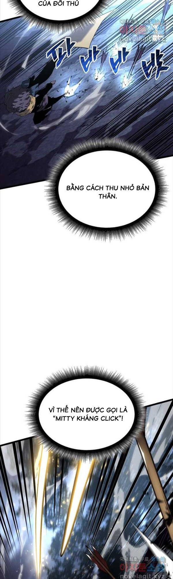 đọc truyện Sự Trở Lại Của Người Chơi Cấp Sss Chương 61 ảnh 39 tại Thiên Thai Truyện