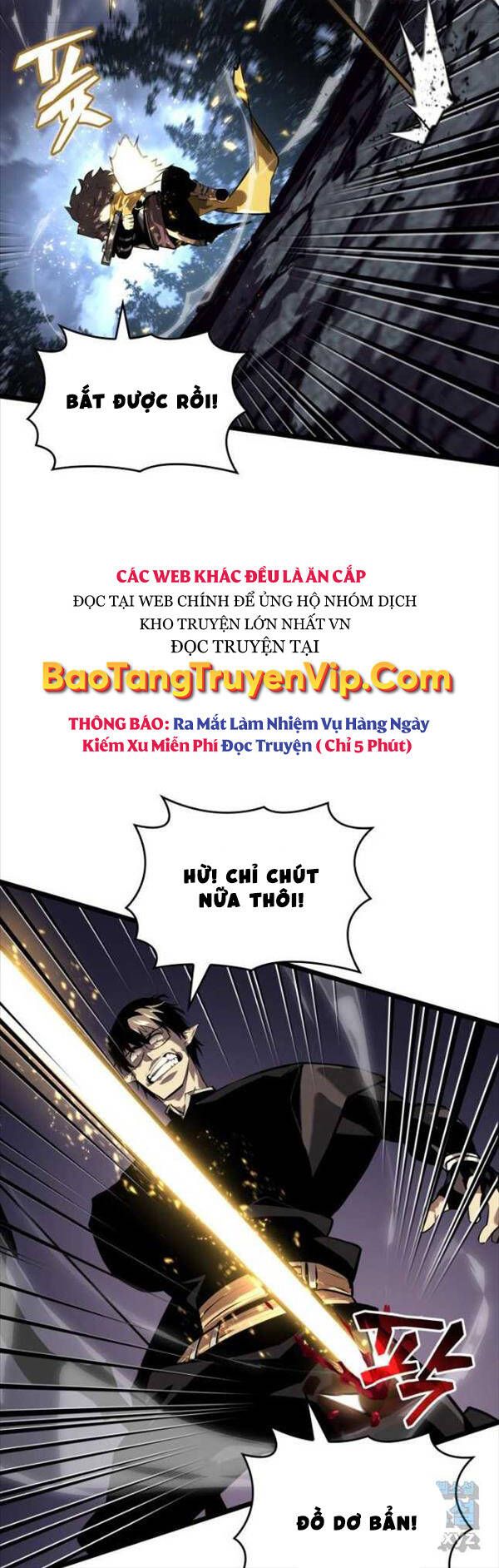 đọc truyện Sự Trở Lại Của Người Chơi Cấp Sss Chương 61 ảnh 40 tại Thiên Thai Truyện