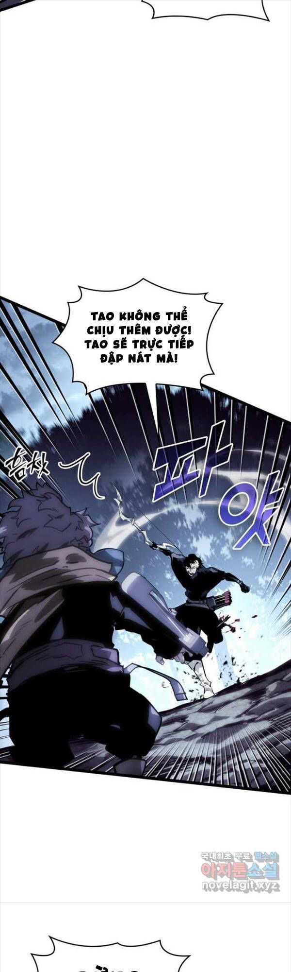 đọc truyện Sự Trở Lại Của Người Chơi Cấp Sss Chương 61 ảnh 41 tại Thiên Thai Truyện