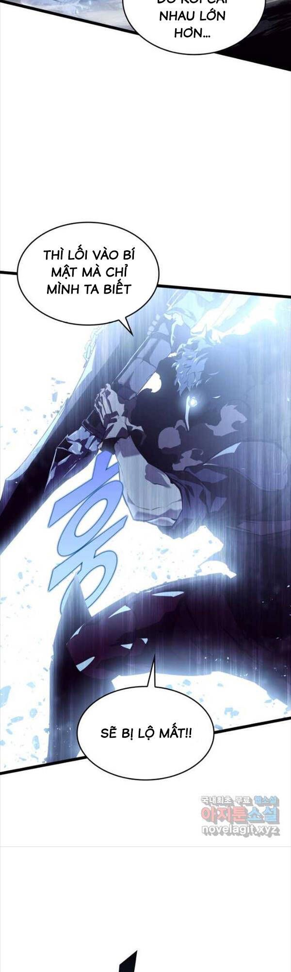 đọc truyện Sự Trở Lại Của Người Chơi Cấp Sss Chương 61 ảnh 47 tại Thiên Thai Truyện