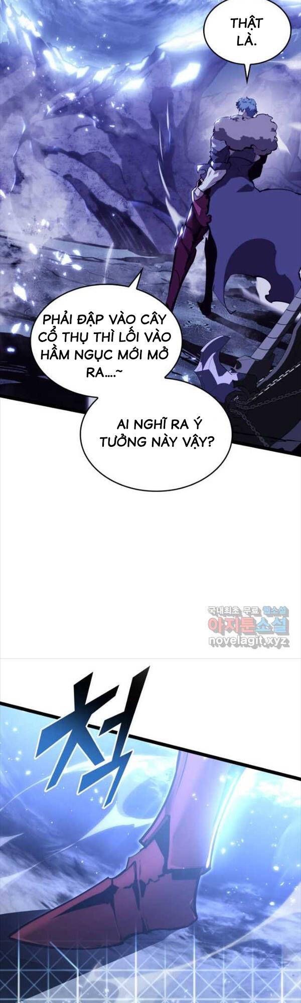 đọc truyện Sự Trở Lại Của Người Chơi Cấp Sss Chương 61 ảnh 50 tại Thiên Thai Truyện