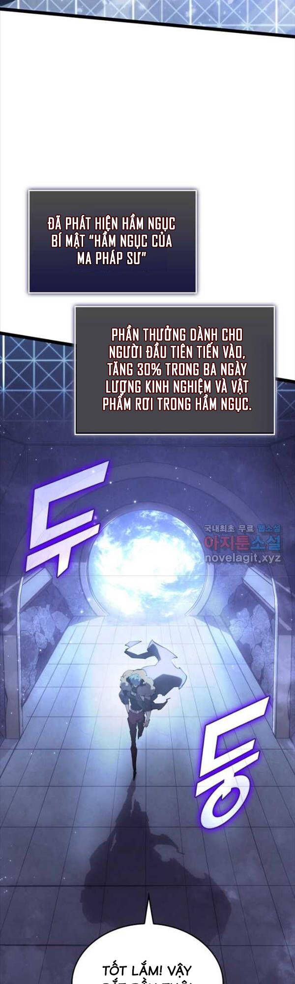 đọc truyện Sự Trở Lại Của Người Chơi Cấp Sss Chương 61 ảnh 51 tại Thiên Thai Truyện