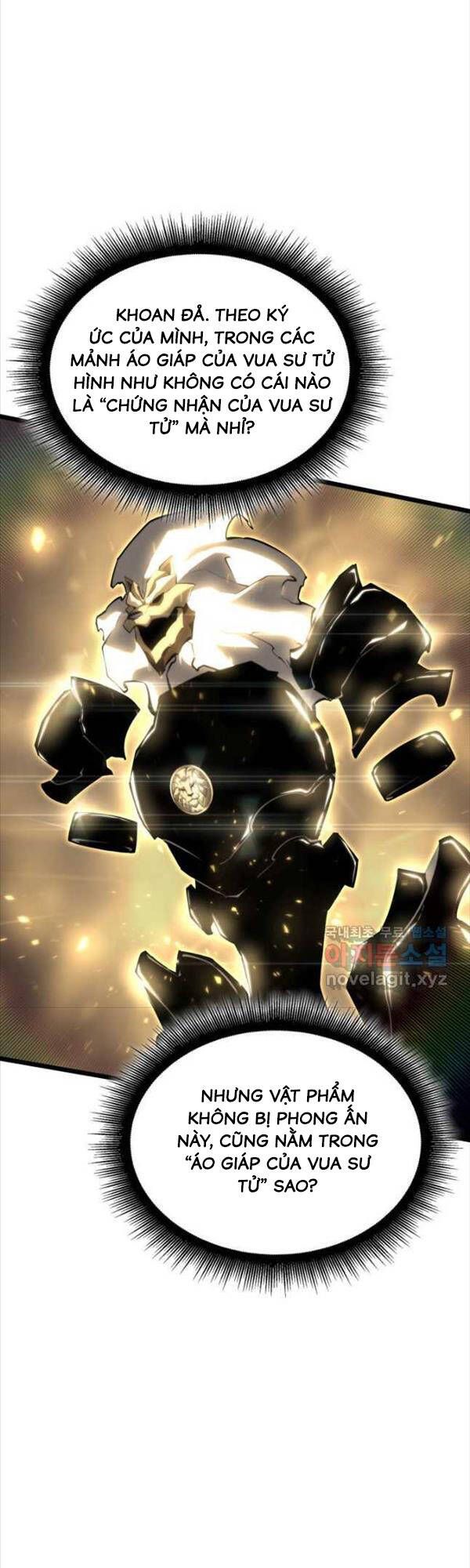 đọc truyện Sự Trở Lại Của Người Chơi Cấp Sss Chương 61 ảnh 7 tại Thiên Thai Truyện