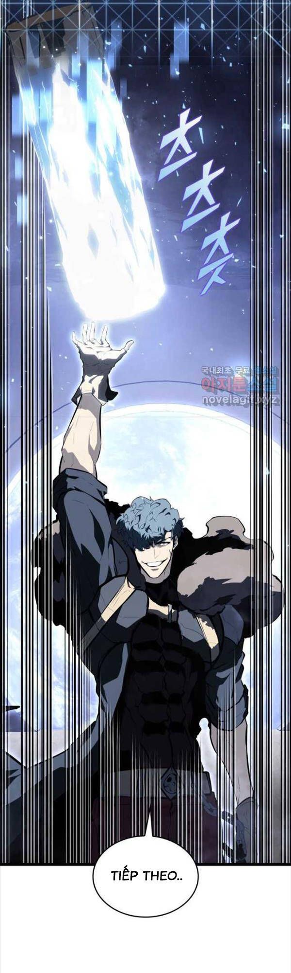 đọc truyện Sự Trở Lại Của Người Chơi Cấp Sss Chương 61 ảnh 54 tại Thiên Thai Truyện