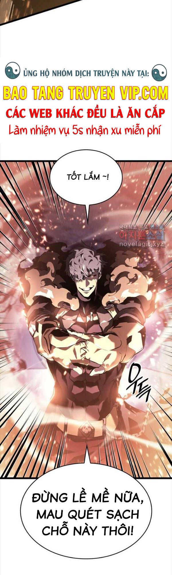 đọc truyện Sự Trở Lại Của Người Chơi Cấp Sss Chương 61 ảnh 59 tại Thiên Thai Truyện