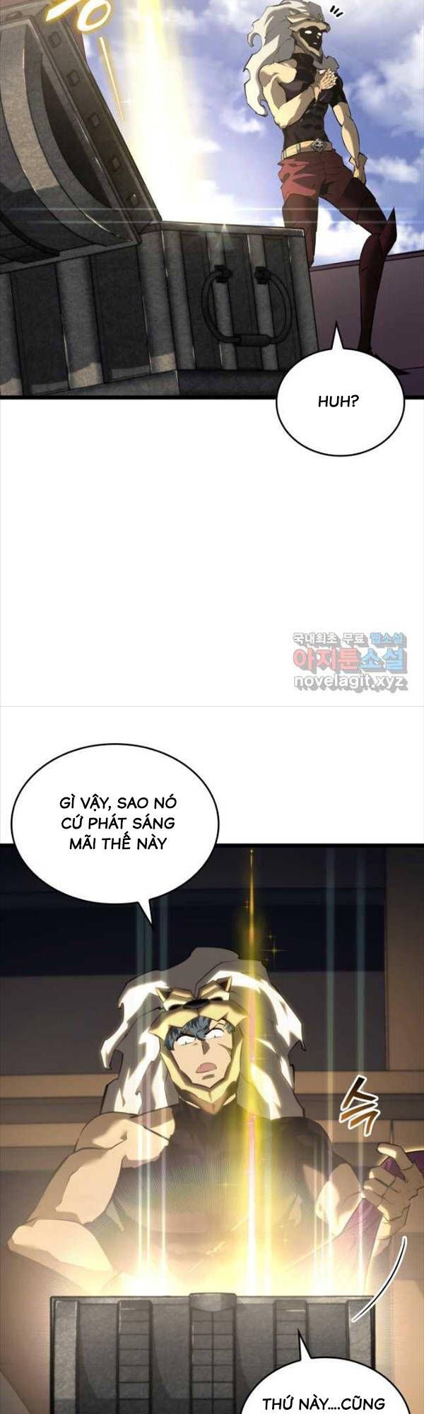 đọc truyện Sự Trở Lại Của Người Chơi Cấp Sss Chương 61 ảnh 9 tại Thiên Thai Truyện