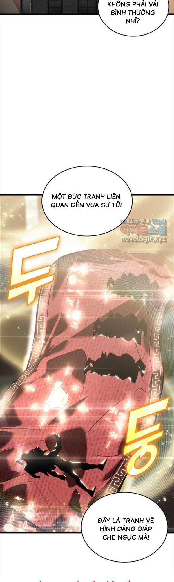 đọc truyện Sự Trở Lại Của Người Chơi Cấp Sss Chương 61 ảnh 10 tại Thiên Thai Truyện