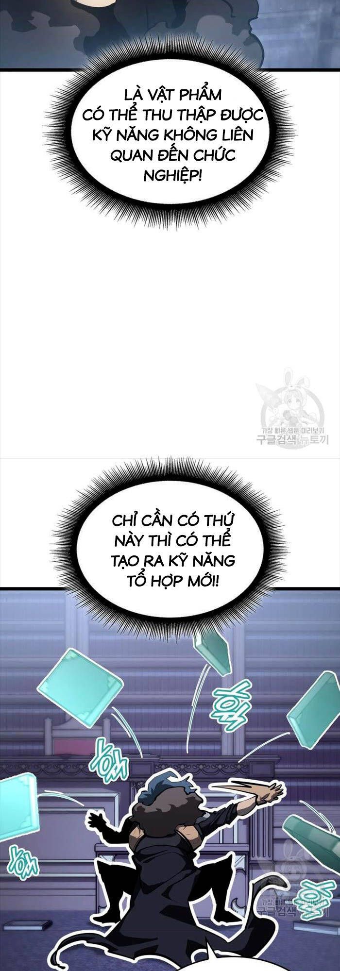 đọc truyện Sự Trở Lại Của Người Chơi Cấp Sss Chương 64 ảnh 17 tại Thiên Thai Truyện