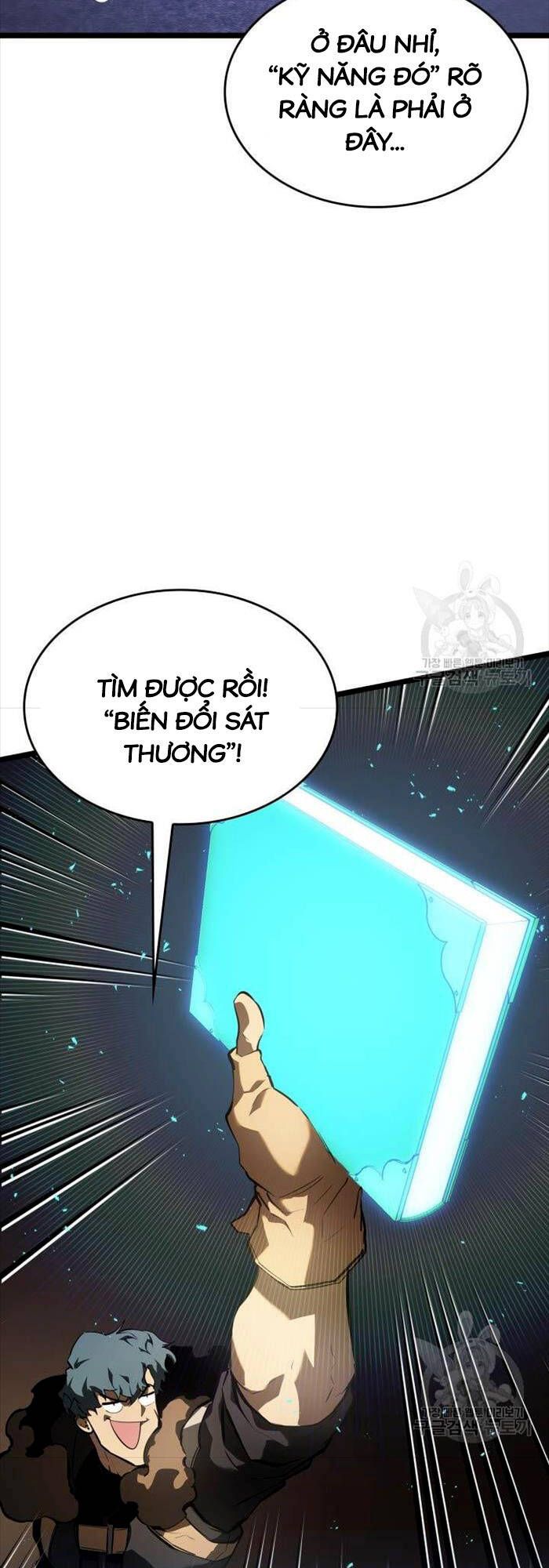 đọc truyện Sự Trở Lại Của Người Chơi Cấp Sss Chương 64 ảnh 18 tại Thiên Thai Truyện