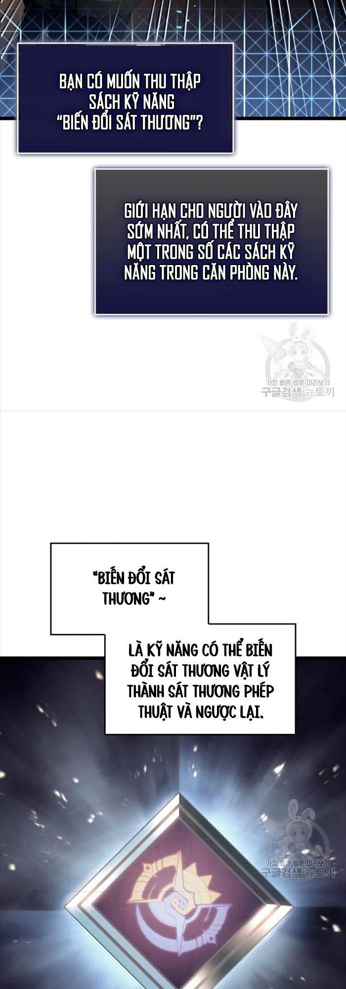 đọc truyện Sự Trở Lại Của Người Chơi Cấp Sss Chương 64 ảnh 19 tại Thiên Thai Truyện