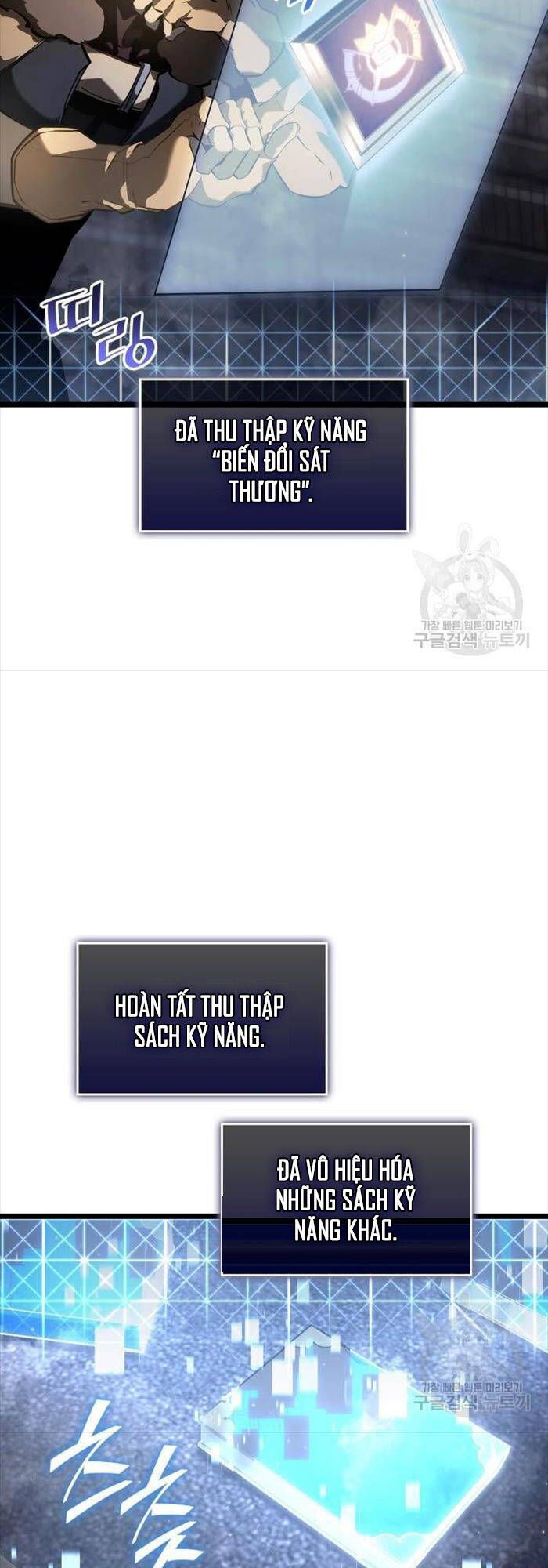 đọc truyện Sự Trở Lại Của Người Chơi Cấp Sss Chương 64 ảnh 21 tại Thiên Thai Truyện