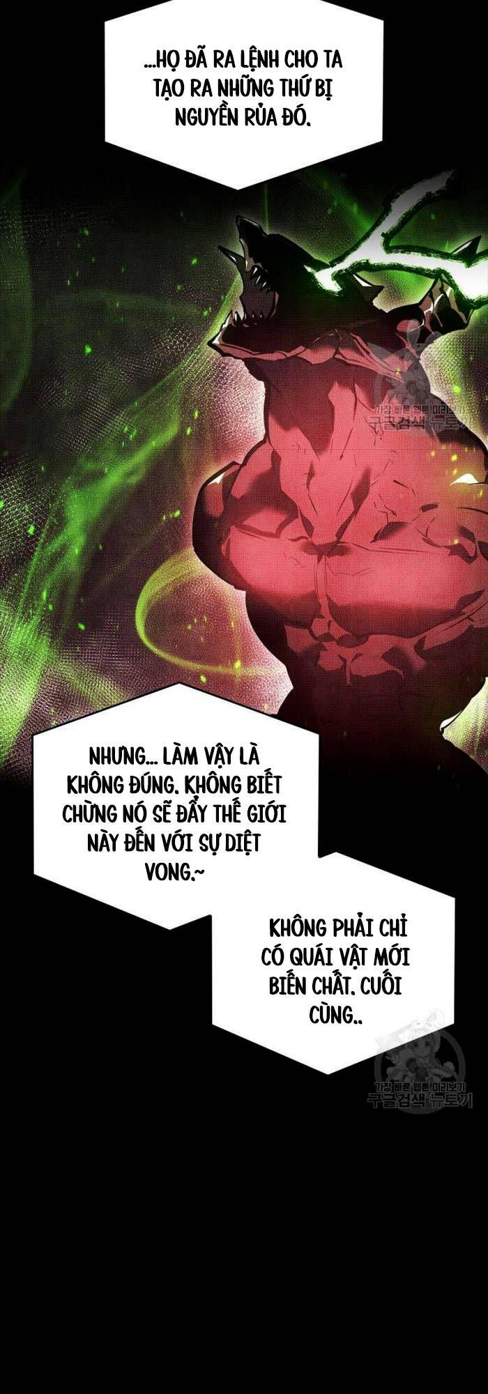 đọc truyện Sự Trở Lại Của Người Chơi Cấp Sss Chương 64 ảnh 26 tại Thiên Thai Truyện