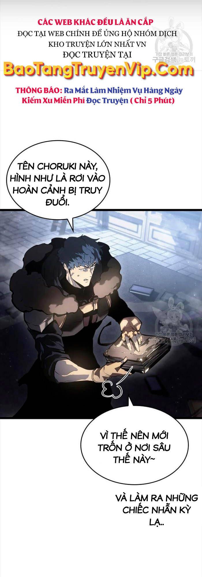 đọc truyện Sự Trở Lại Của Người Chơi Cấp Sss Chương 64 ảnh 34 tại Thiên Thai Truyện