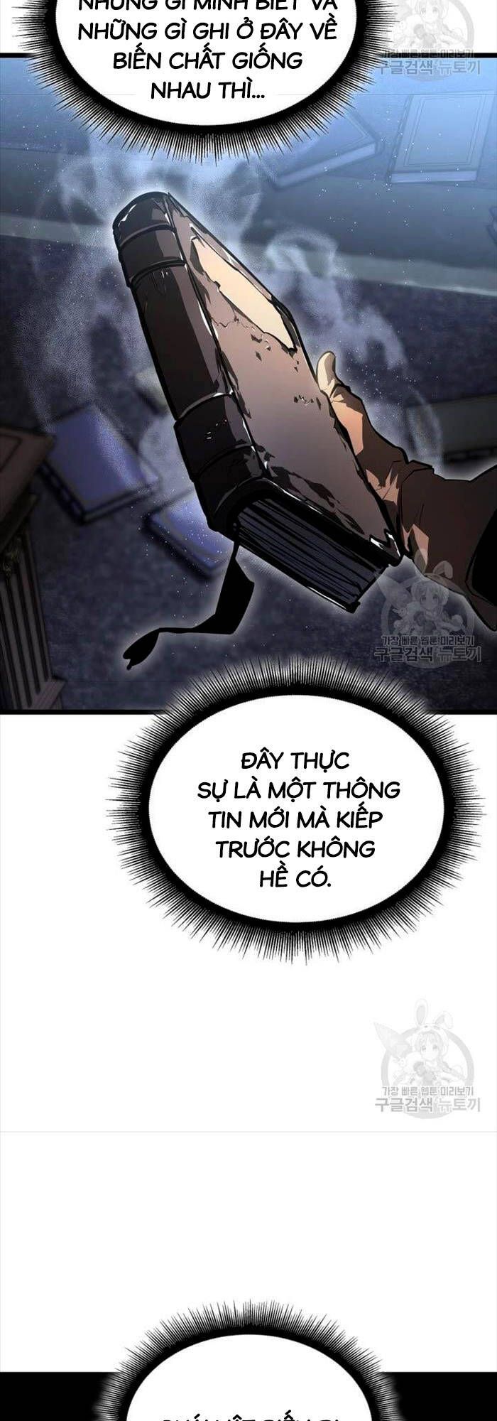 đọc truyện Sự Trở Lại Của Người Chơi Cấp Sss Chương 64 ảnh 36 tại Thiên Thai Truyện